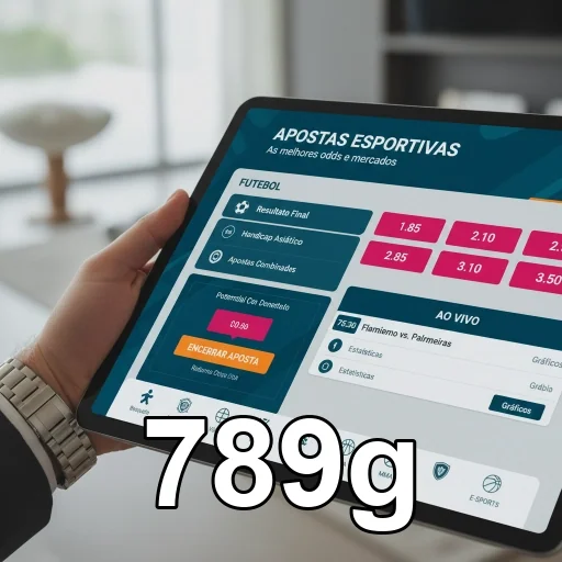 Ilustração de Acesse o aplicativo cassino 789g para uma experiência única