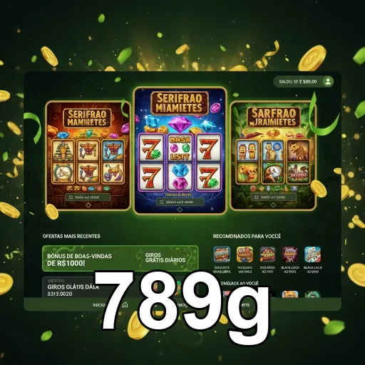 Ilustração de Acesse o aplicativo cassino 789g para uma experiência única