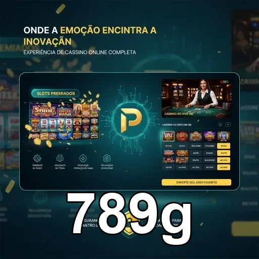 Ilustração de Descubra as Apostas Esportivas na 789g com Odds Altas