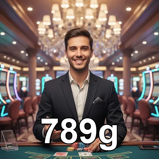 Ilustração de Descubra as Apostas Esportivas na 789g com Odds Altas