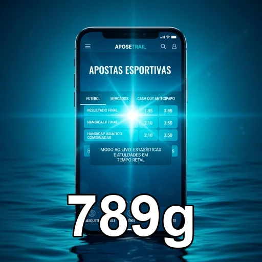 Ilustração de Explore os slots populares da 789g para diversão garantida