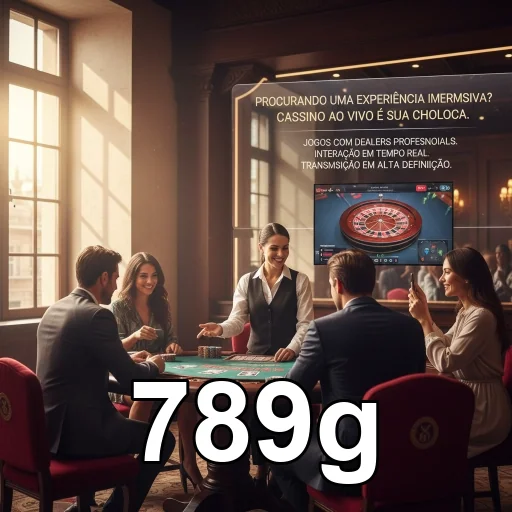 Ilustração de Explore os slots populares da 789g para diversão garantida