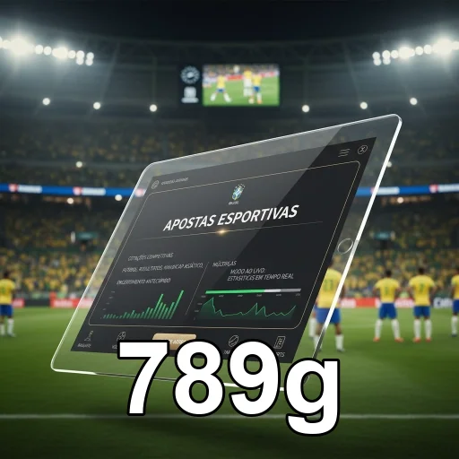 Ilustração de Faça Parte do Clube VIP do 789g e Ganhe Vantagens