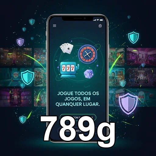 Ilustração de Explore os jogos VIP da 789g com agilidade móvel