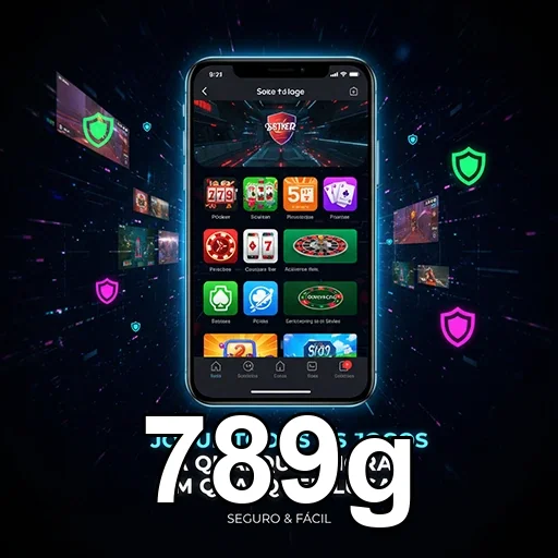 Ilustração de Explore a Diversão das Slots com Imagens Atraentes