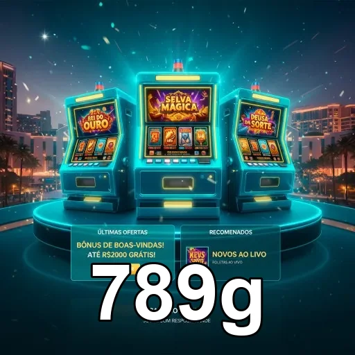 Ilustração de Acesse o 789g com login rápido e seguro