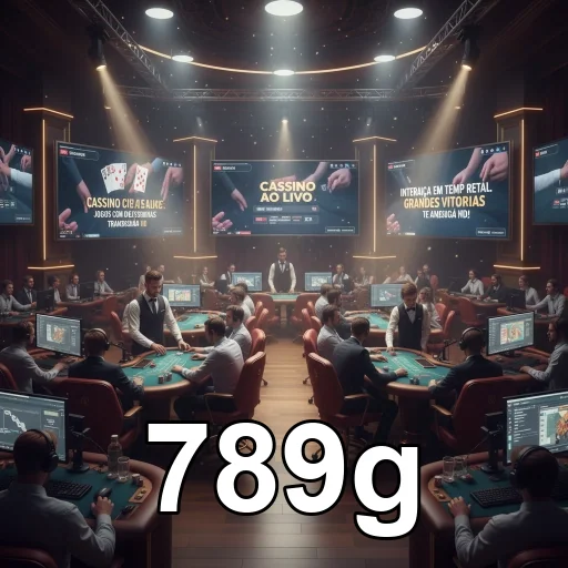 Ilustração de Experiência Segura e Eficaz no 789g