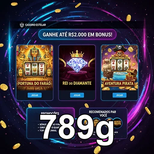 Ilustração de Explore os servicos VIP da 789g para uma experiência exclusiva