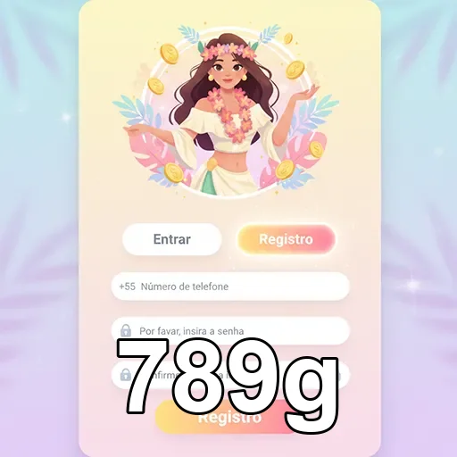 Ilustração de Explore os servicos VIP da 789g para uma experiência exclusiva