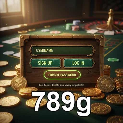 Ilustração de Aproveite as promoções e recompensas VIP do 789g