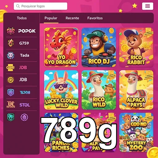 Ilustração de Aproveite as promoções e recompensas VIP do 789g