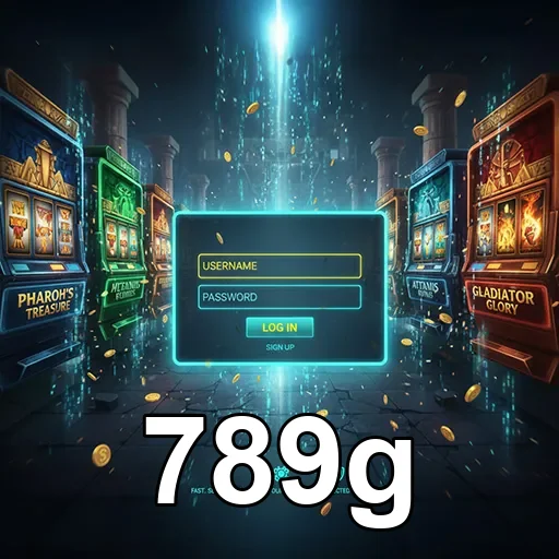 Ilustração de Aproveite as promoções e recompensas VIP do 789g