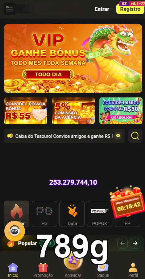Slots populares com jogadores se divertindo em cassino