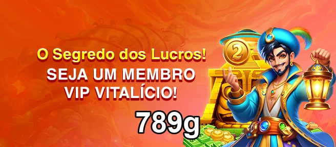 Diversão Garantida com Jogos de Slots Online - 789g